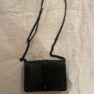 Rebecca Minkoff flap bag